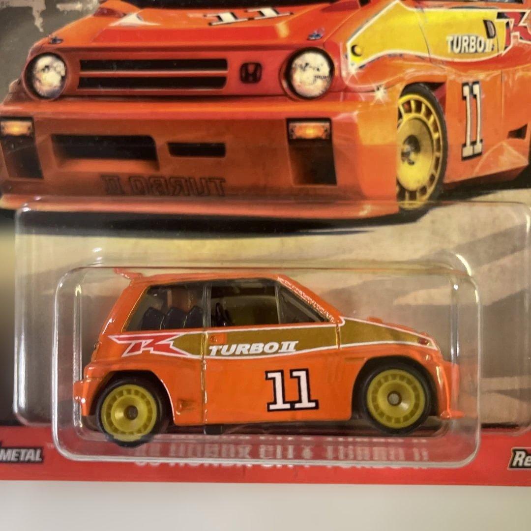 ホットウィール HOTWHEELS ジャパンヒストリックス 5台セット