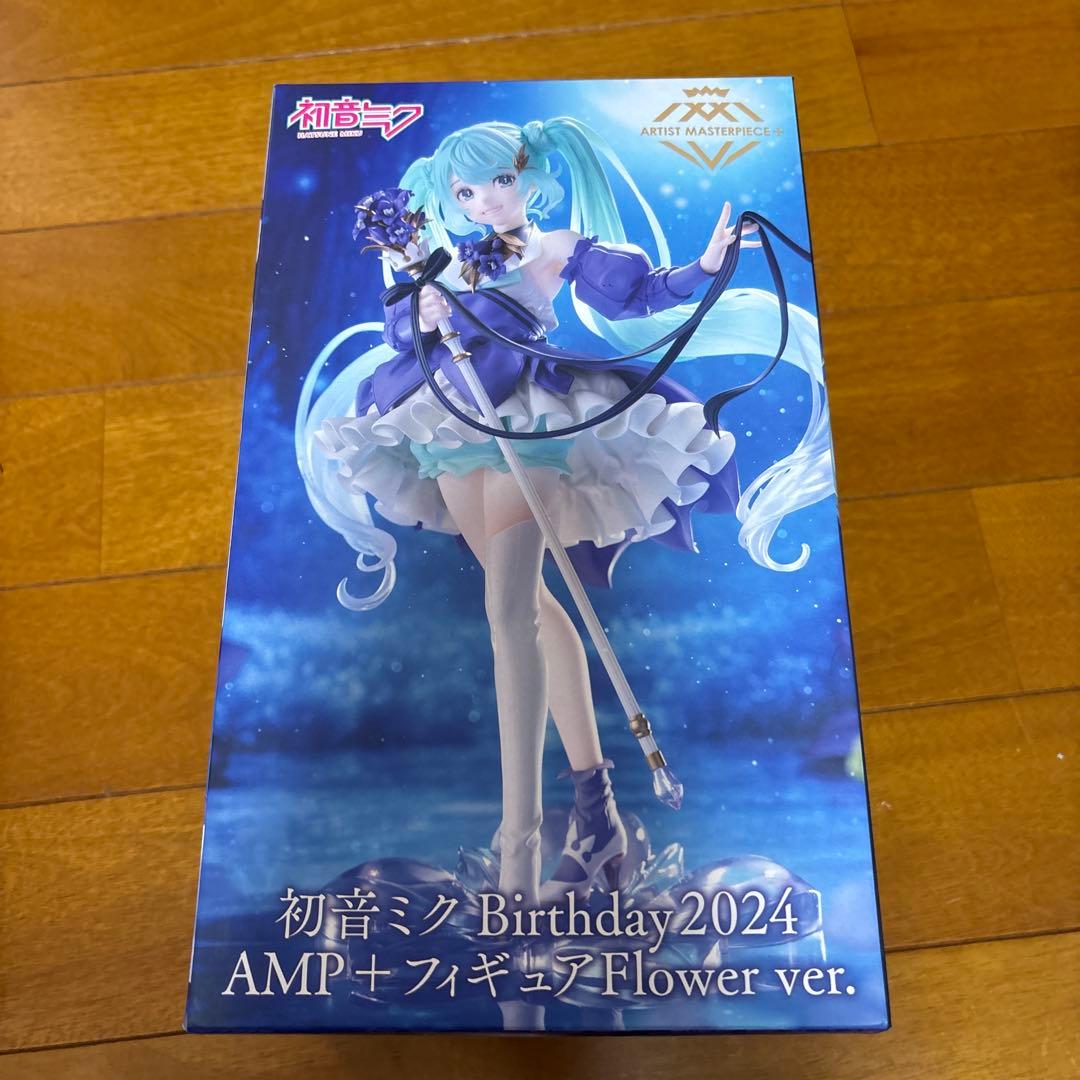 初音ミク　フィギュア&ぬいぐるみ　まとめ売り