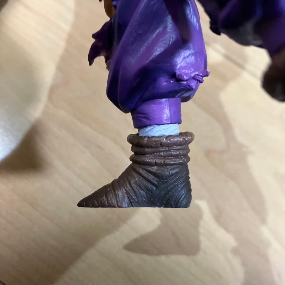 孫悟飯　MSP スペシャルカラーver フィギュア　国内正規品