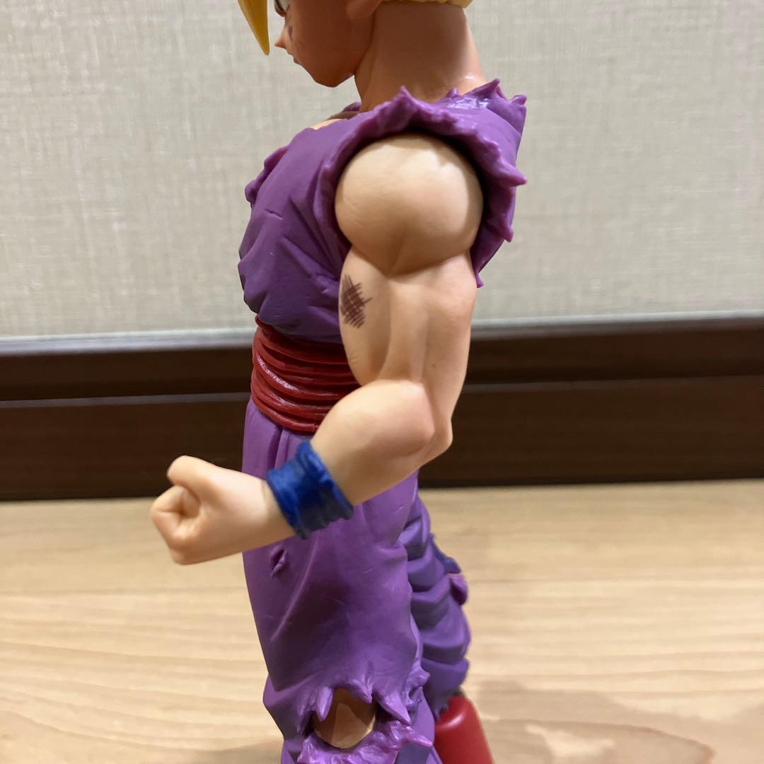 孫悟飯　MSP スペシャルカラーver フィギュア　国内正規品