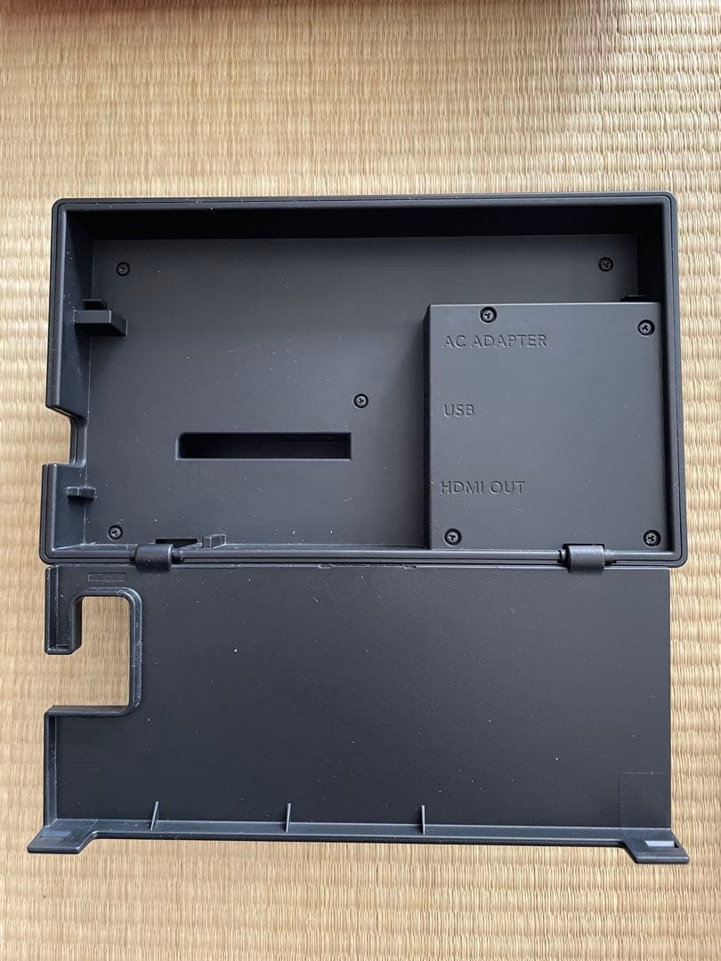 Nintendo Switch 本体 赤/青 Joy-Con 付属品