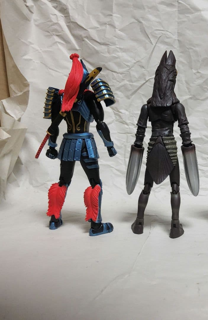 S.H.Figuarts／ULTRA-ACT ウルトラ怪獣22個まとめ売り