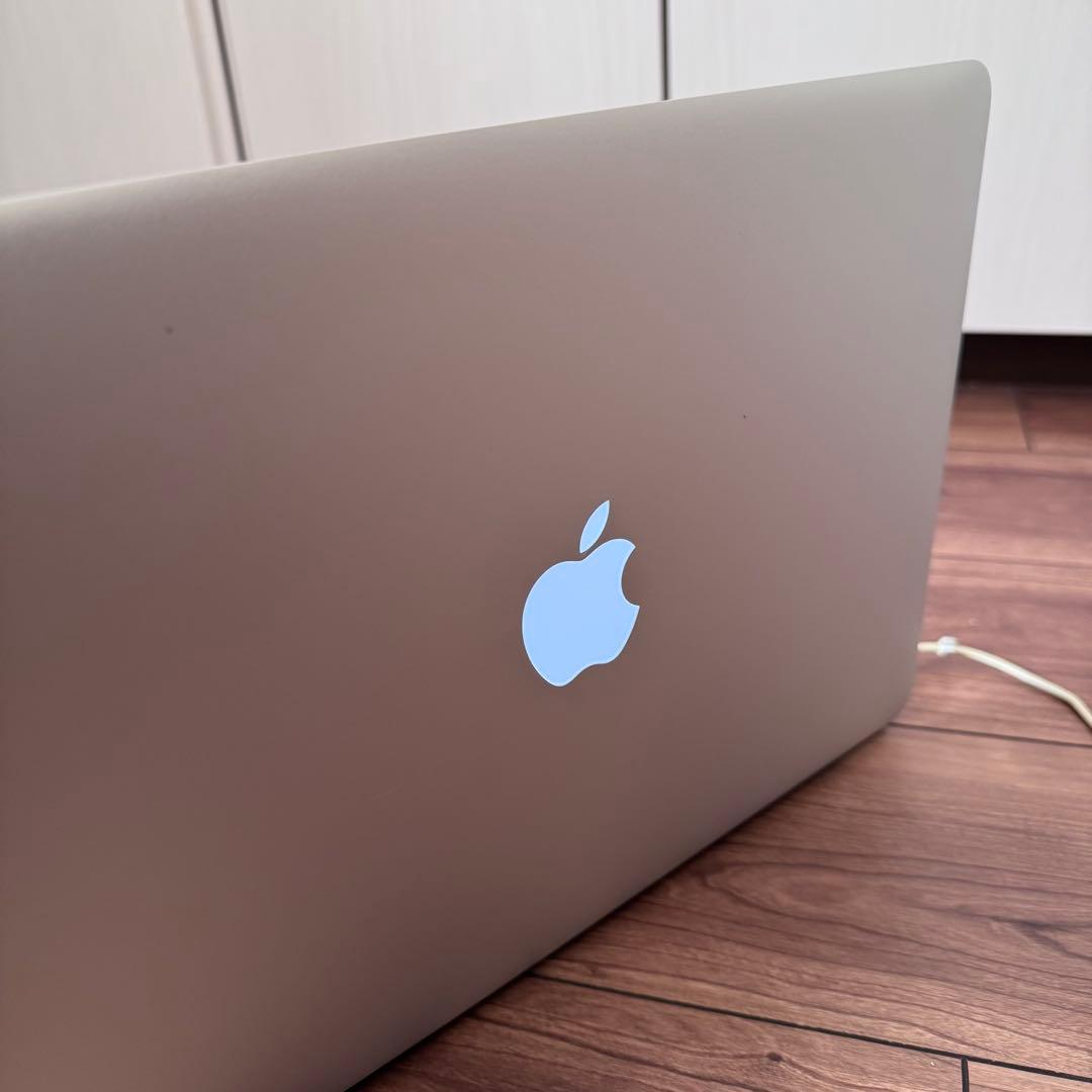 F*K様 MacBook Air 13 inch Early 2015 A146