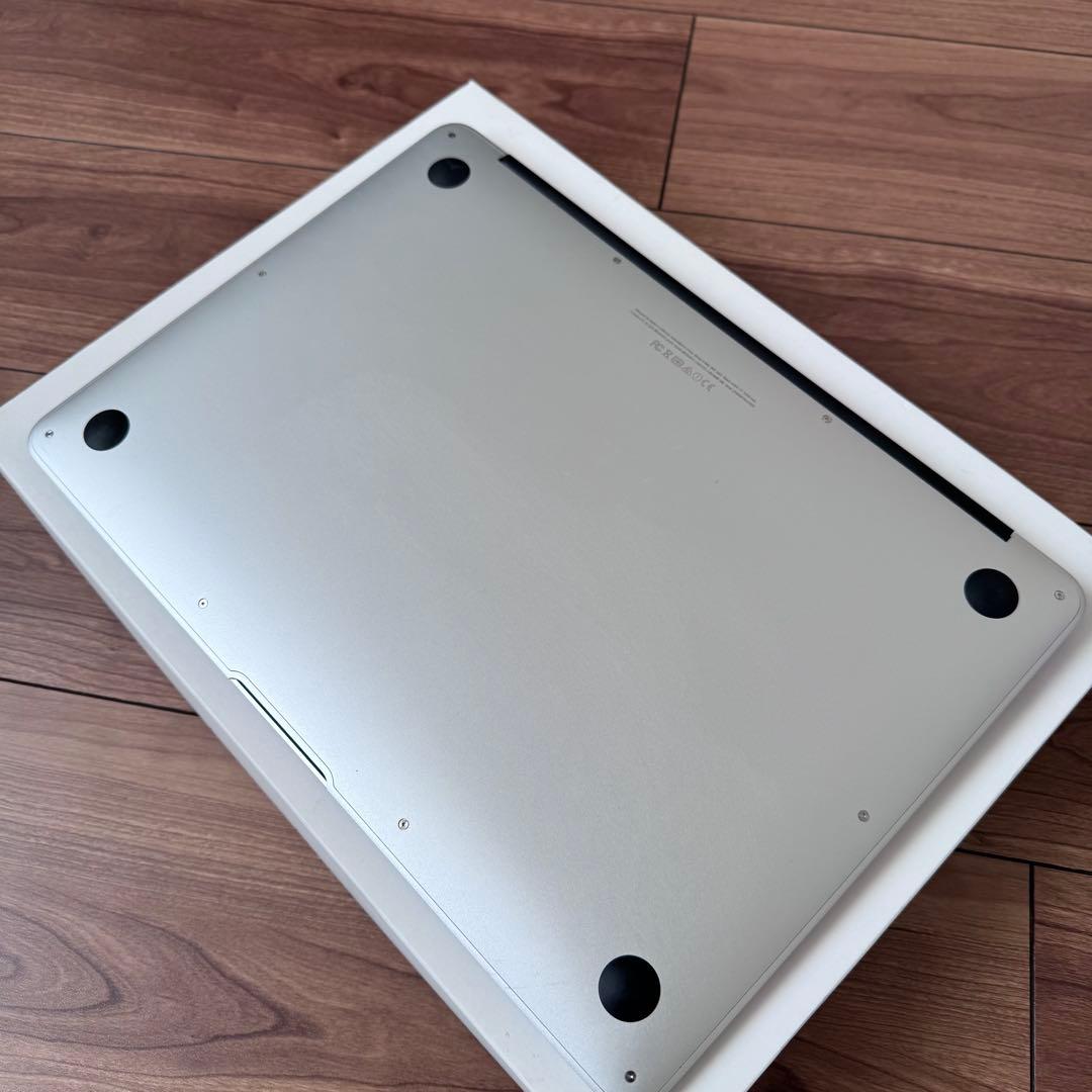 F*K様 MacBook Air 13 inch Early 2015 A146