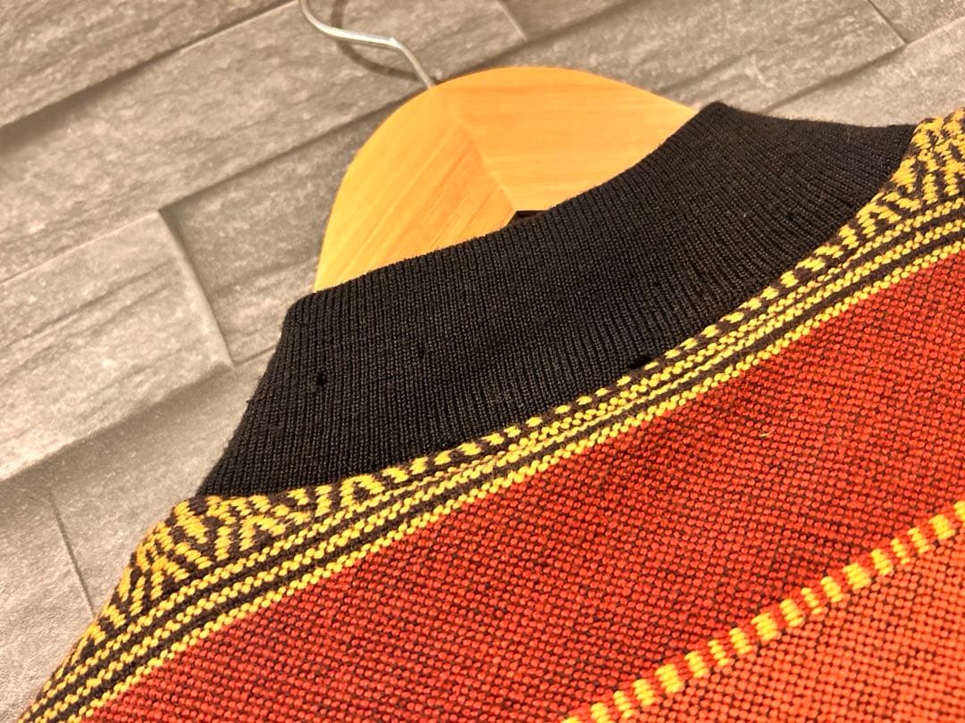 COOTIE/クーティー Tijuana Zip Up Work Jacket