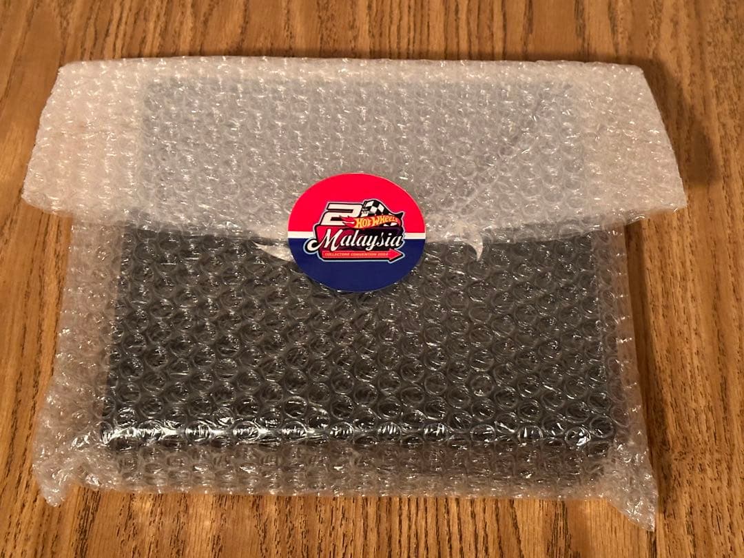 ホットウィール CONVENTION 2024 シビック EG ディナーカー