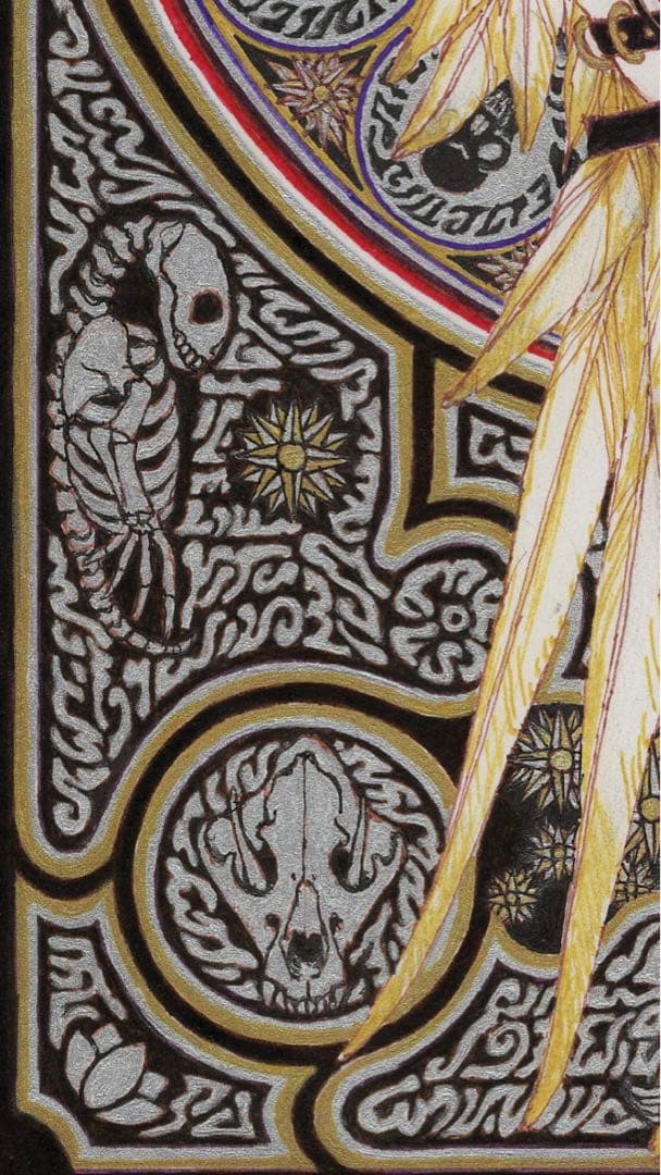 緊縛天使　自由の刻印　 The Brand of Freedom