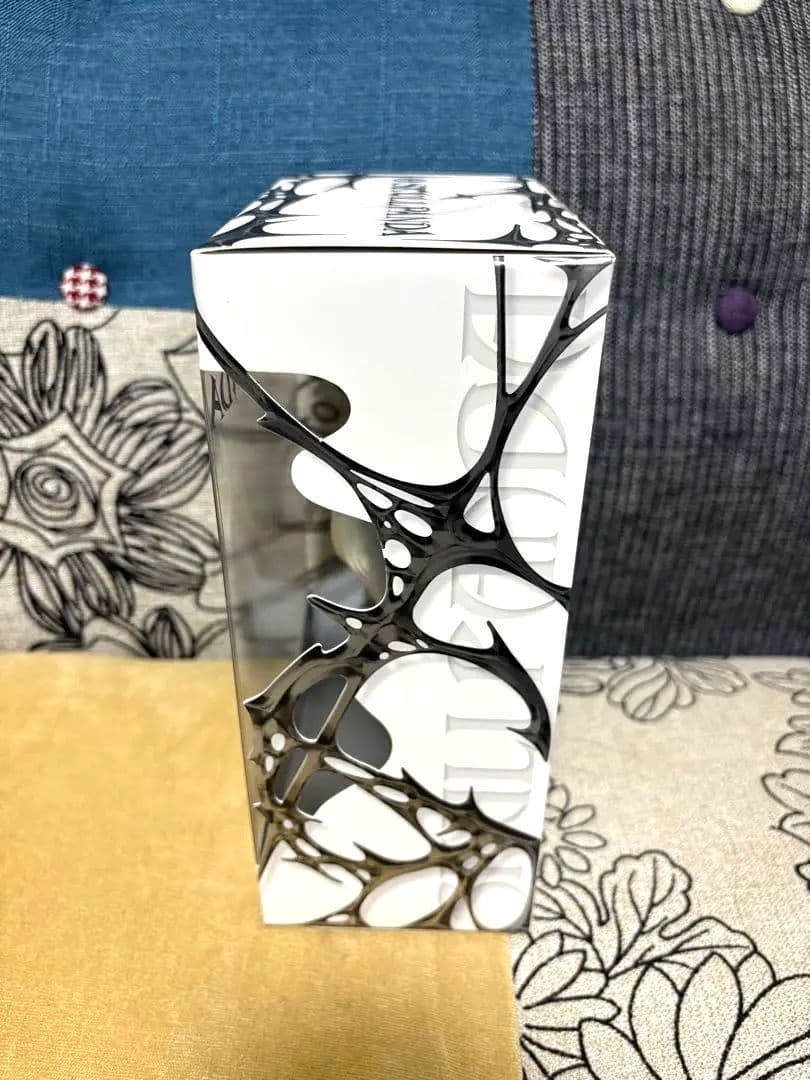 新品・未開封SKULLPANDA XG フィギュア スカルパンダ 限定カード付き