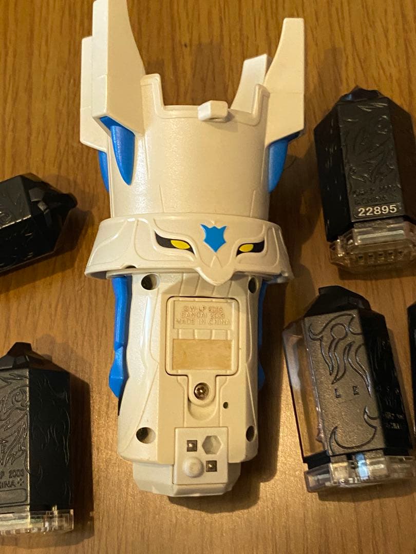 タリスポッド レジェンズソウルドール まとめ売り