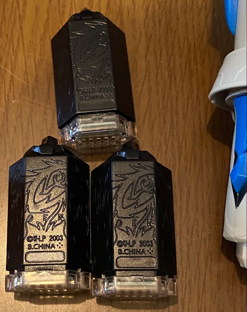 タリスポッド レジェンズソウルドール まとめ売り