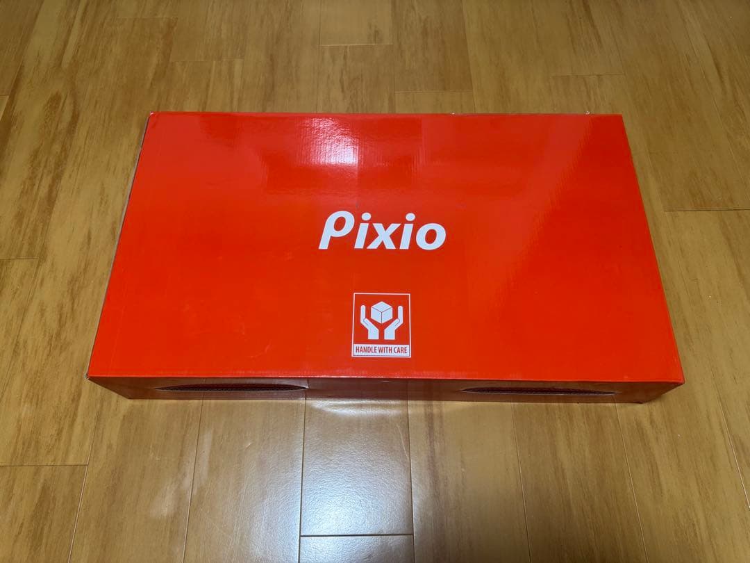 pixio PX278Wave ホワイト