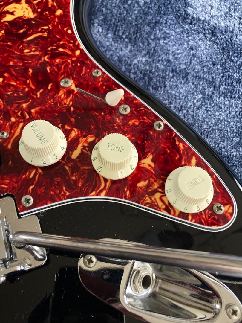 squier bullet start 改