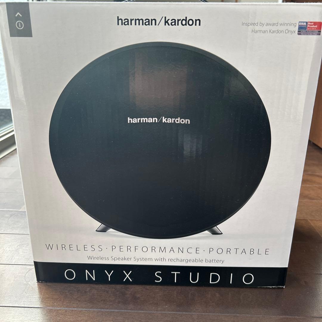 ワイヤレススピーカー