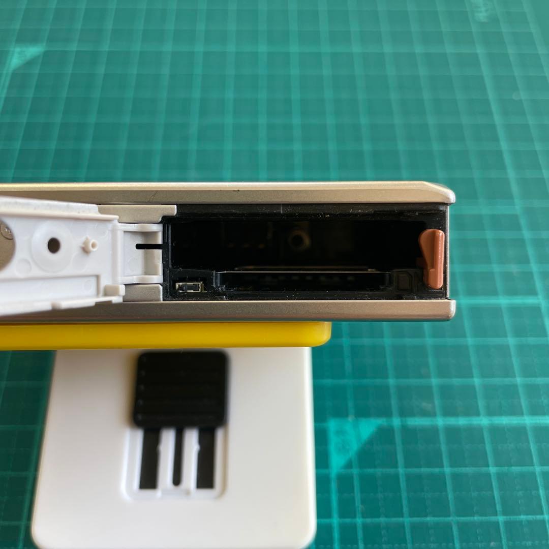 Canon IXY DIGITAL 10 キャノン オールドコンデジ　外観超美品