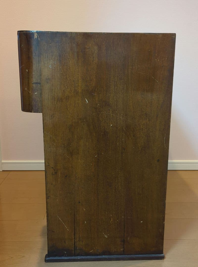 作業机 勉強机 昭和レトロ 古道具 古家具【お値下げ中】