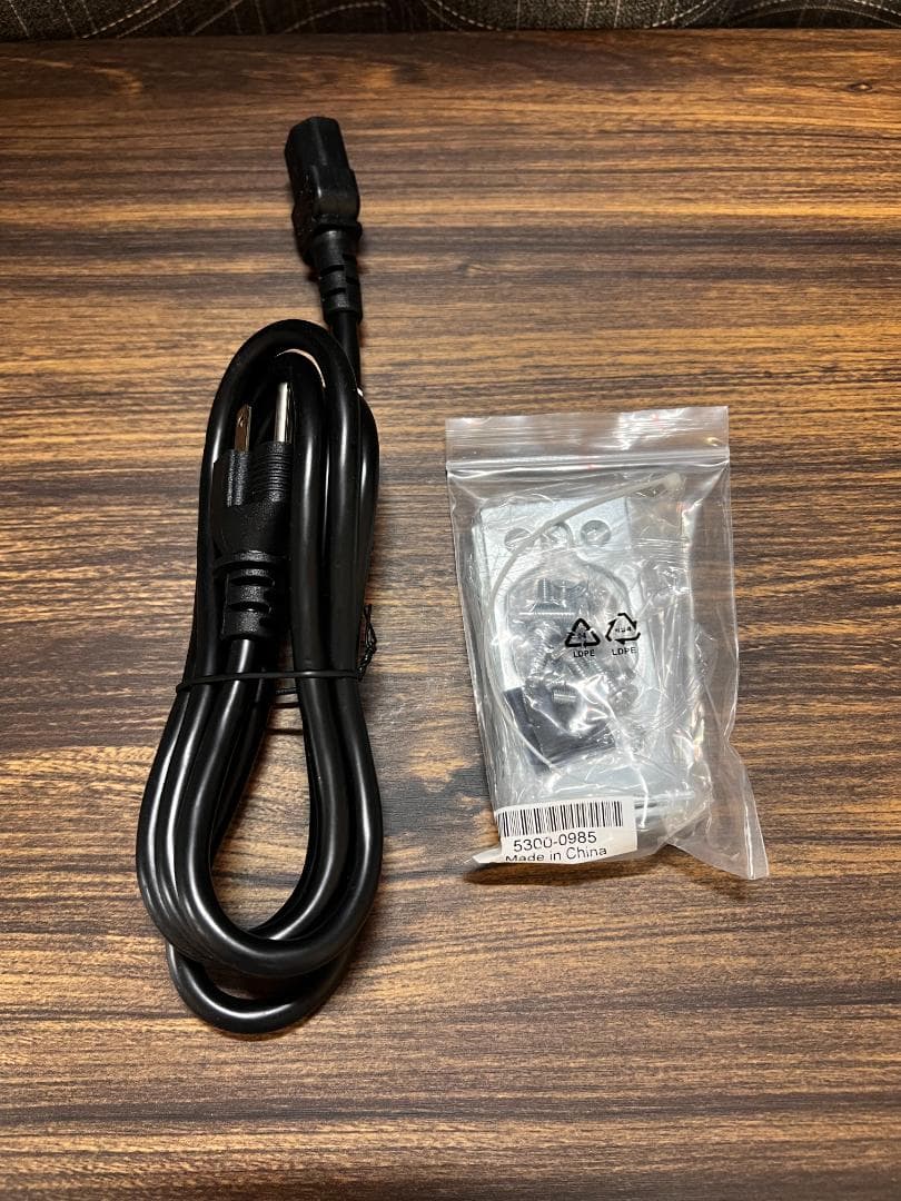 【新品未使用】HP Aruba 2930F 24G 4 SFP (②)