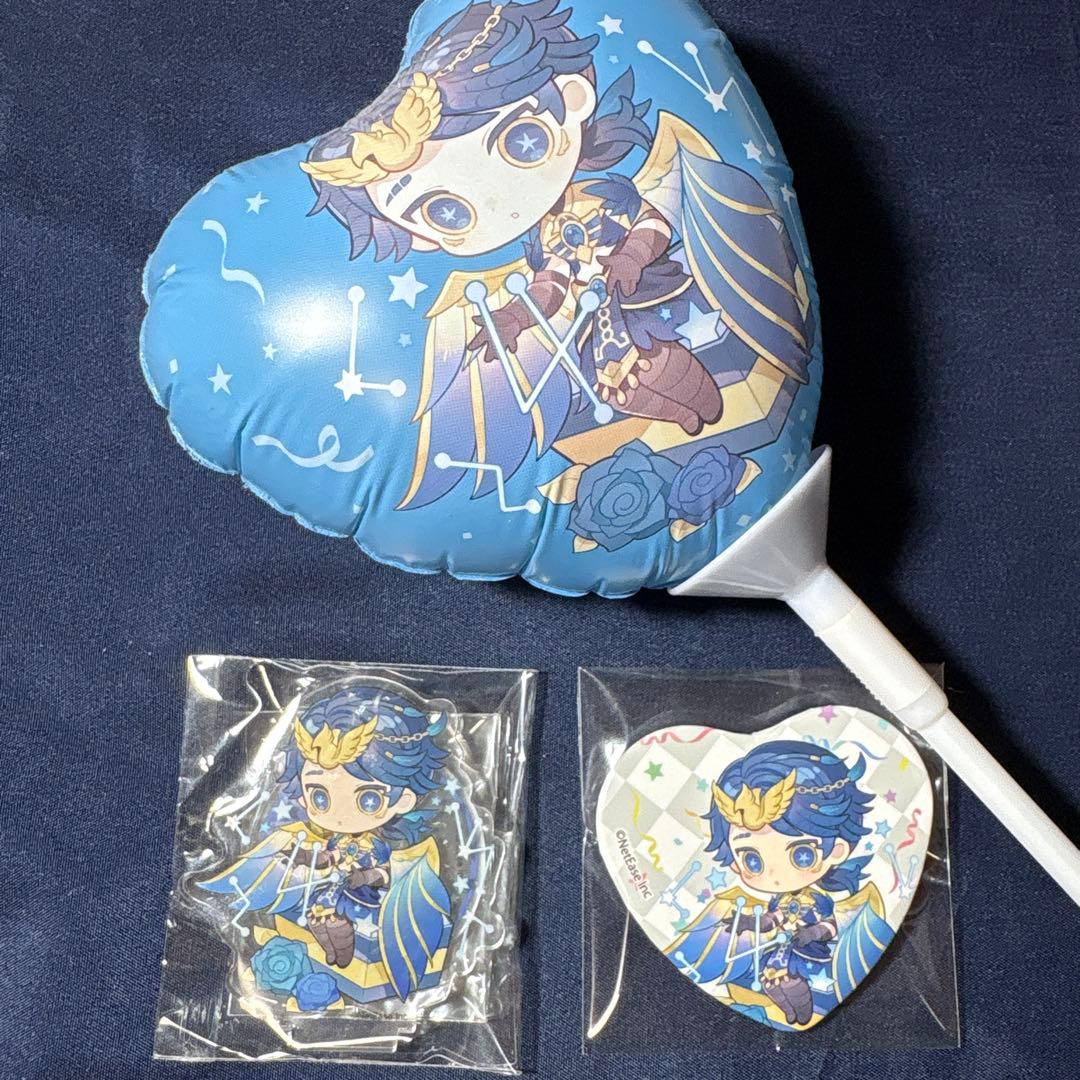 第五人格 スイパラ 4周年 納棺師