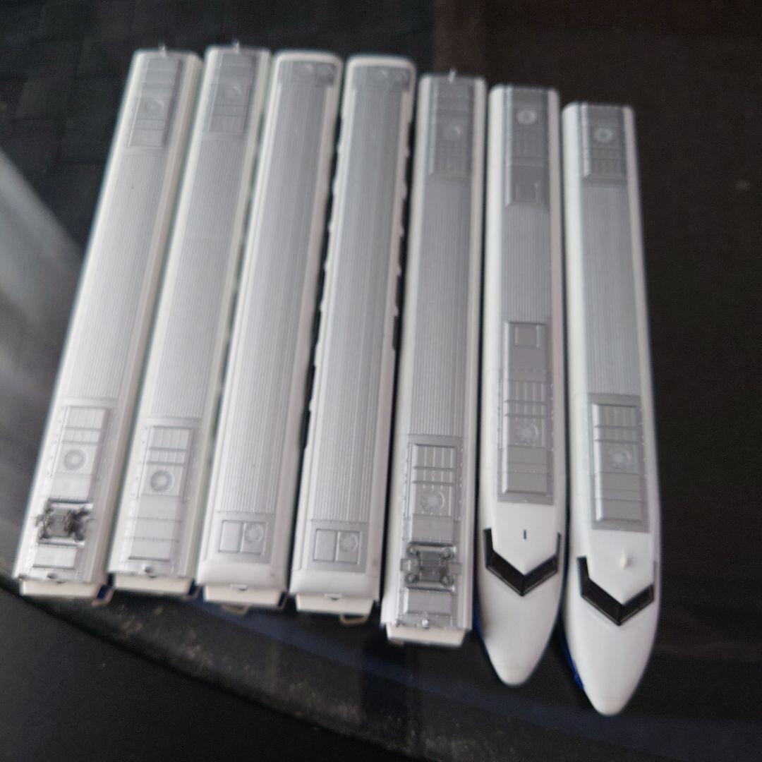 【Nゲージ】TOMIX 92613 JR100系 東海道・山陽新幹線