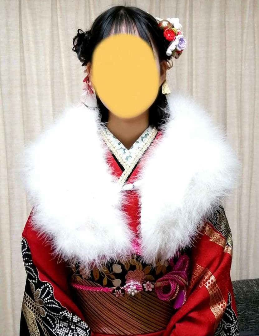 一蔵振袖 肌襦袢 袋帯 着付け小物 フルセット 成人式 二十歳の集い 前撮り