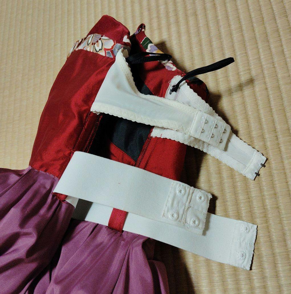 たむ様お纏め購入 ドレス和洋とパープル 演奏会 7〜8号