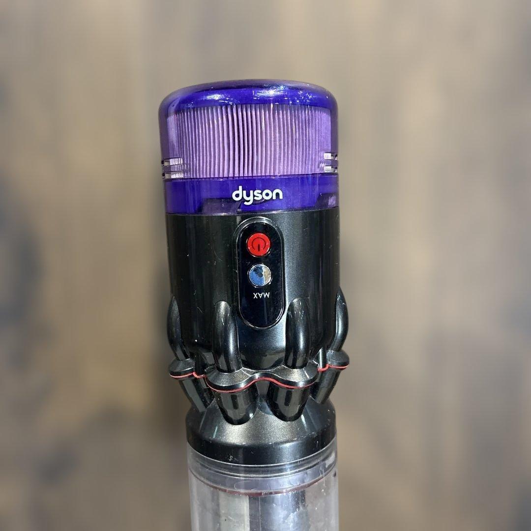 dyson Micro Plus SV33 純正スタンド付 Optic