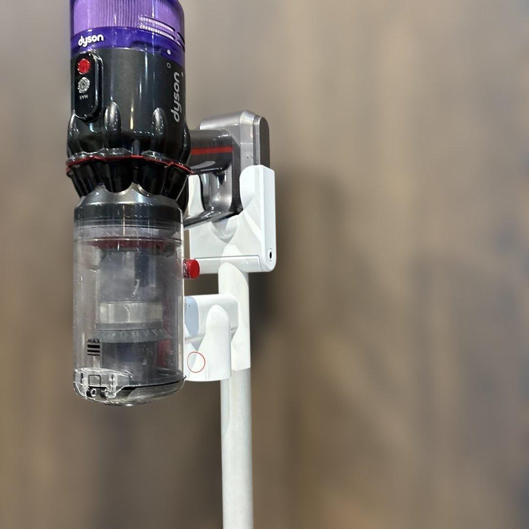 dyson Micro Plus SV33 純正スタンド付 Optic