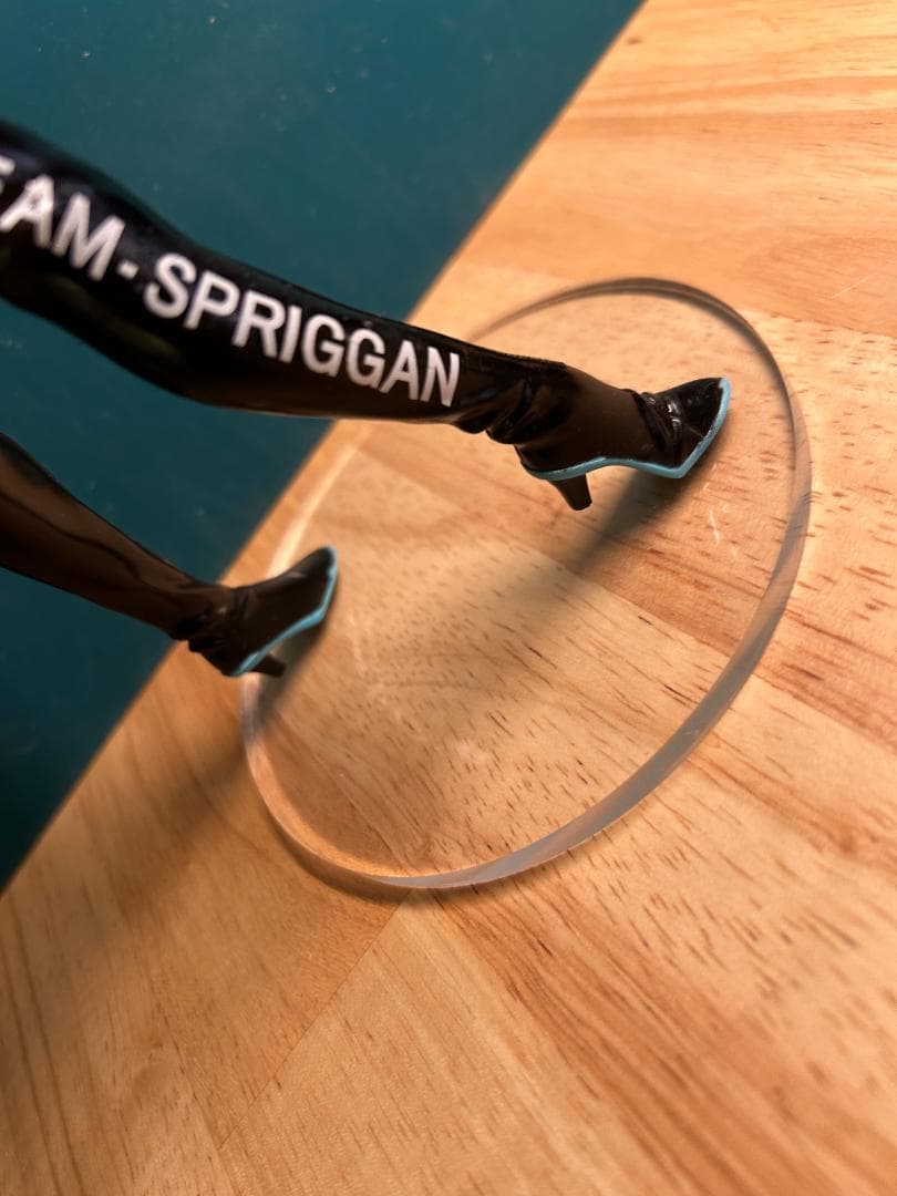 【CtrlZ】エレイン Z-1クイーン Ver 黎の軌跡Ⅱ塗装済み