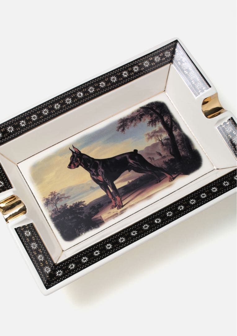 新品未使用 NEIGHBORHOOD SQUARE INCENSE TRAY