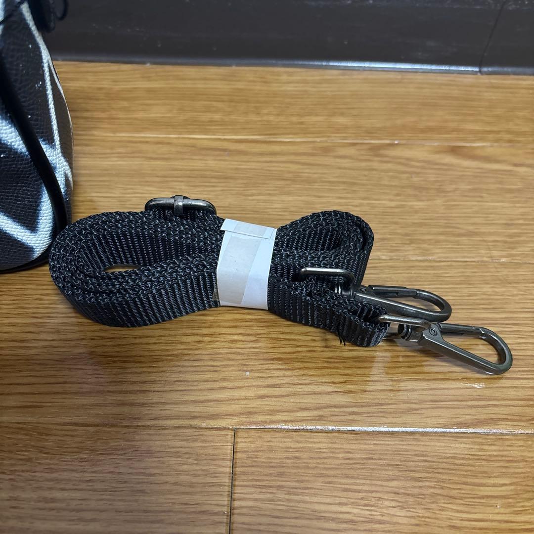 【希少！】Guido Mista's Stand Pouch ショルダーバッグ