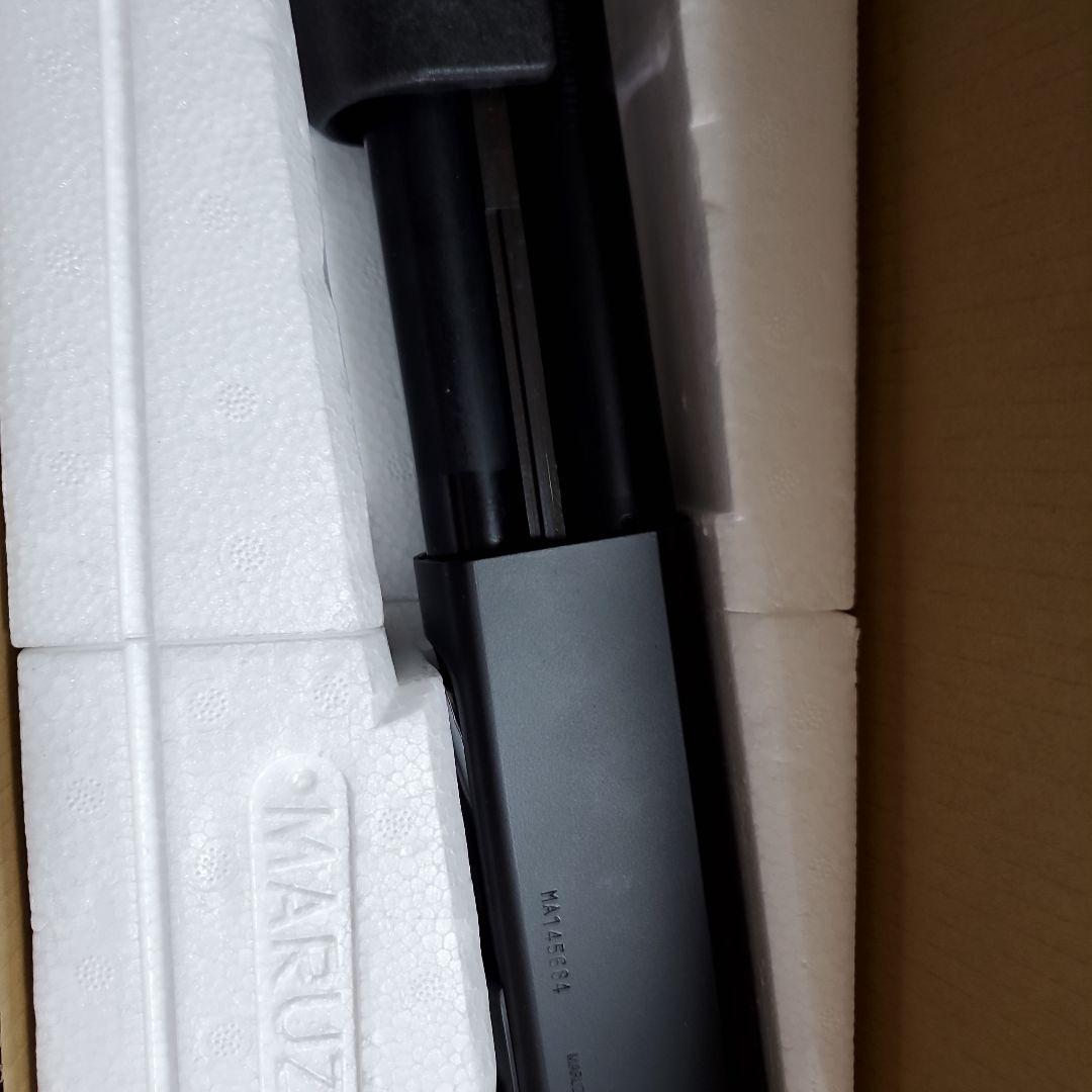 トイガン MARUZEN m870 BV