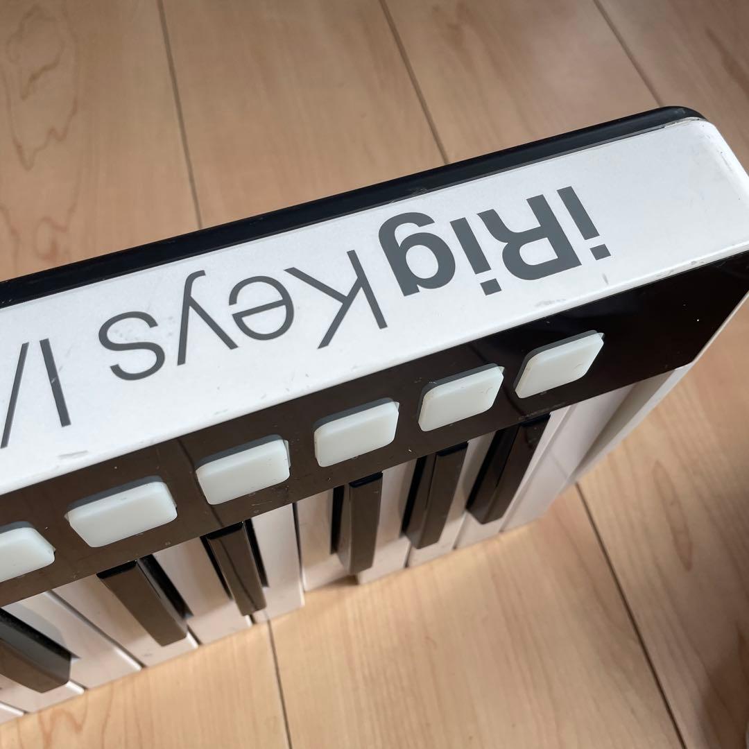 IK MULTIMEDIA iRig Keys I/O 49 本体のみ