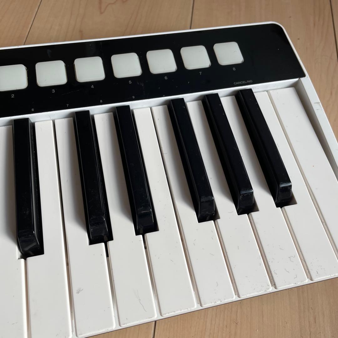 IK MULTIMEDIA iRig Keys I/O 49 本体のみ