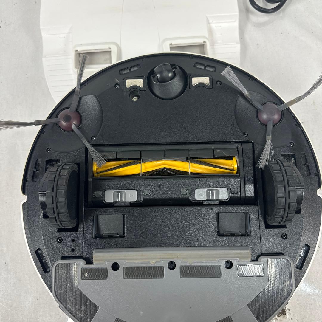 ⭐︎ ECOVACS ロボット掃除機 DEEBOT N8+ DLN26-11