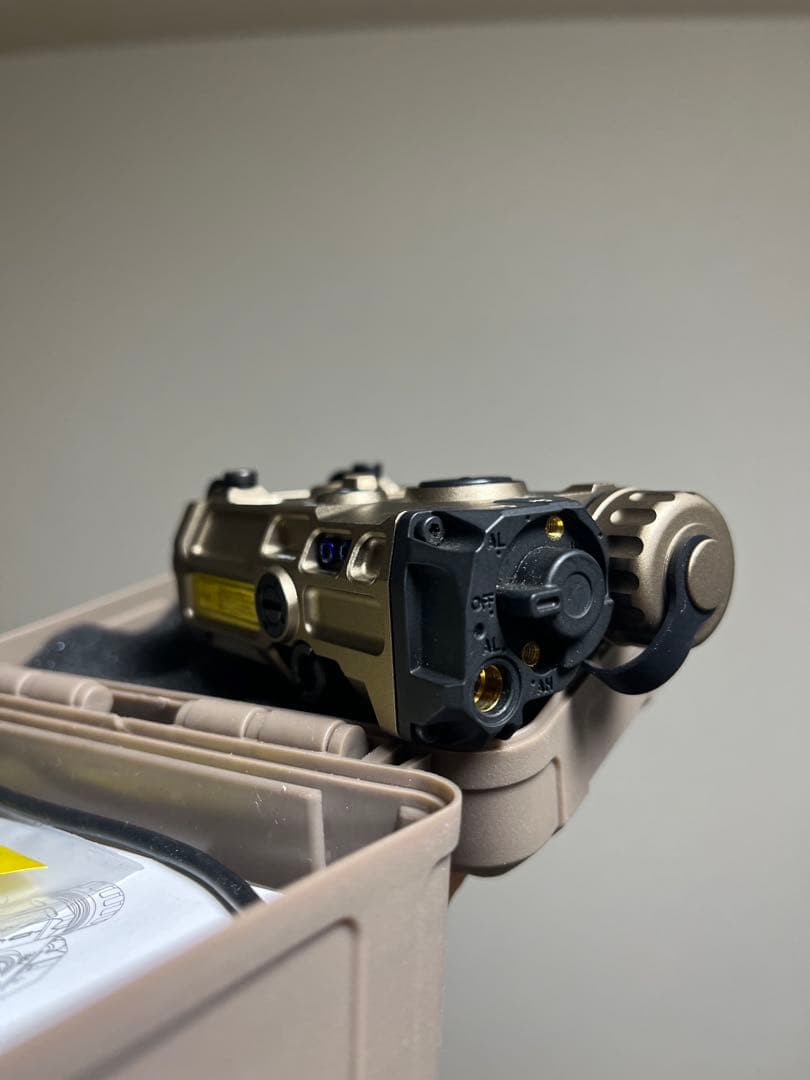 OGL 金属フレーム(実働)WADSON製