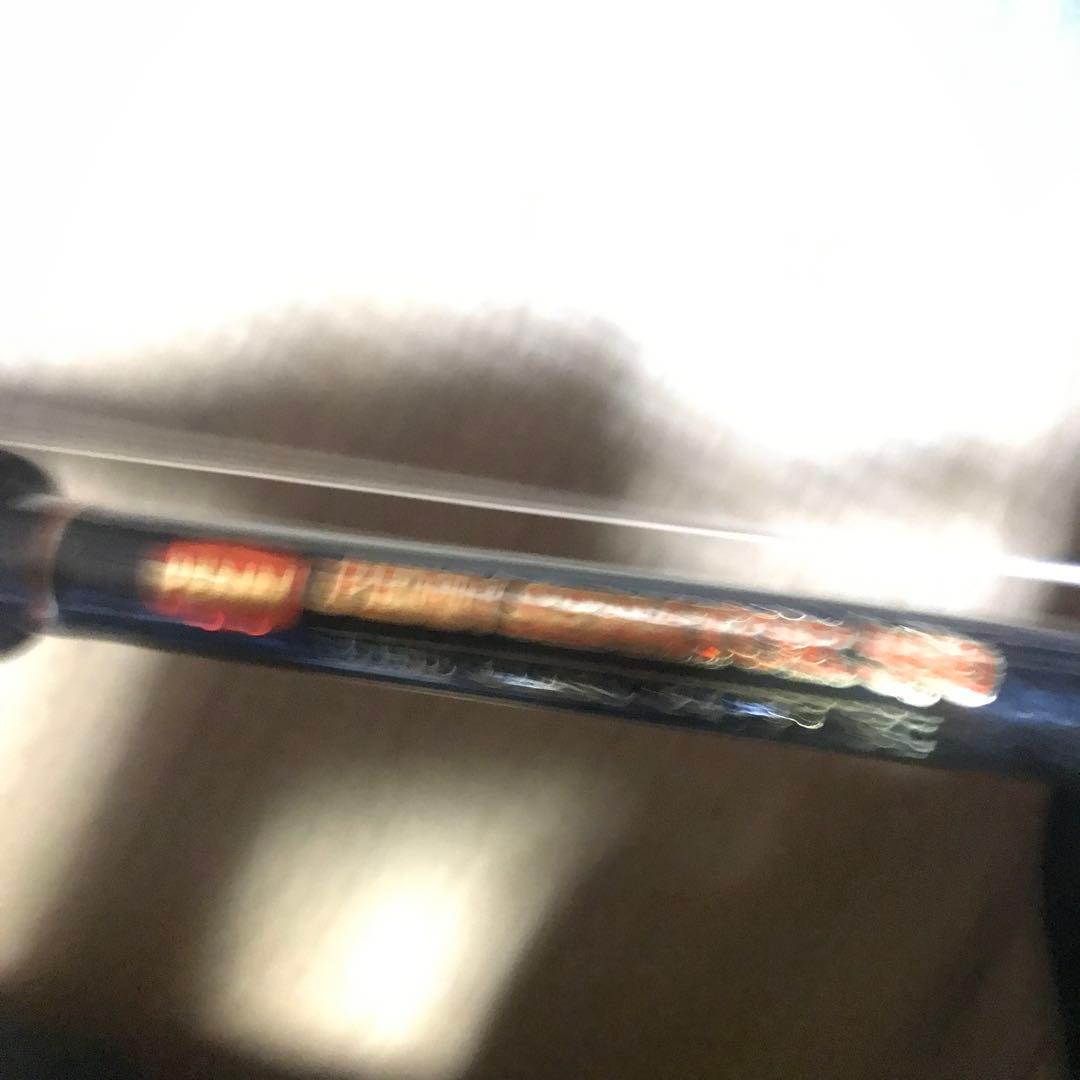 ベイトリール シルバー 金属製 右手用