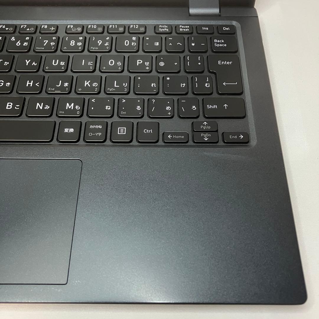 美品 ダイナブック G83/HU 第11世代 i5 16GB フルHD オフィス