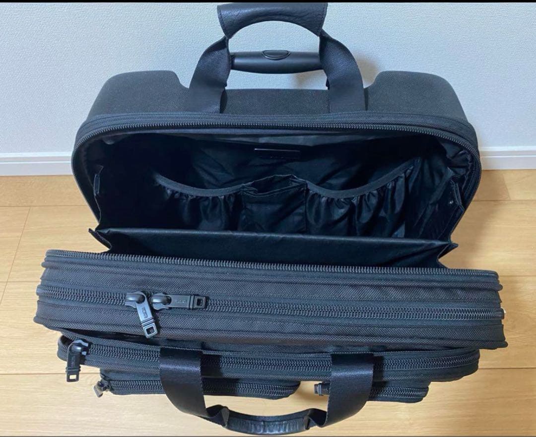 Tumi キャリーバッグ