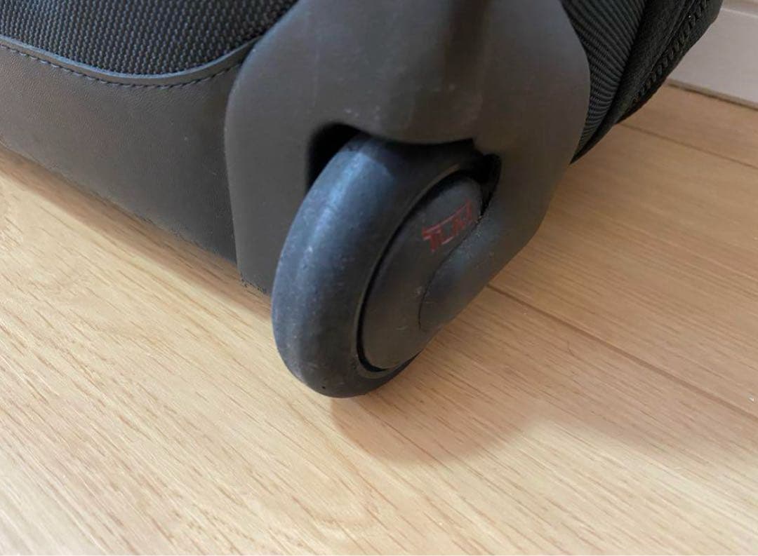 Tumi キャリーバッグ