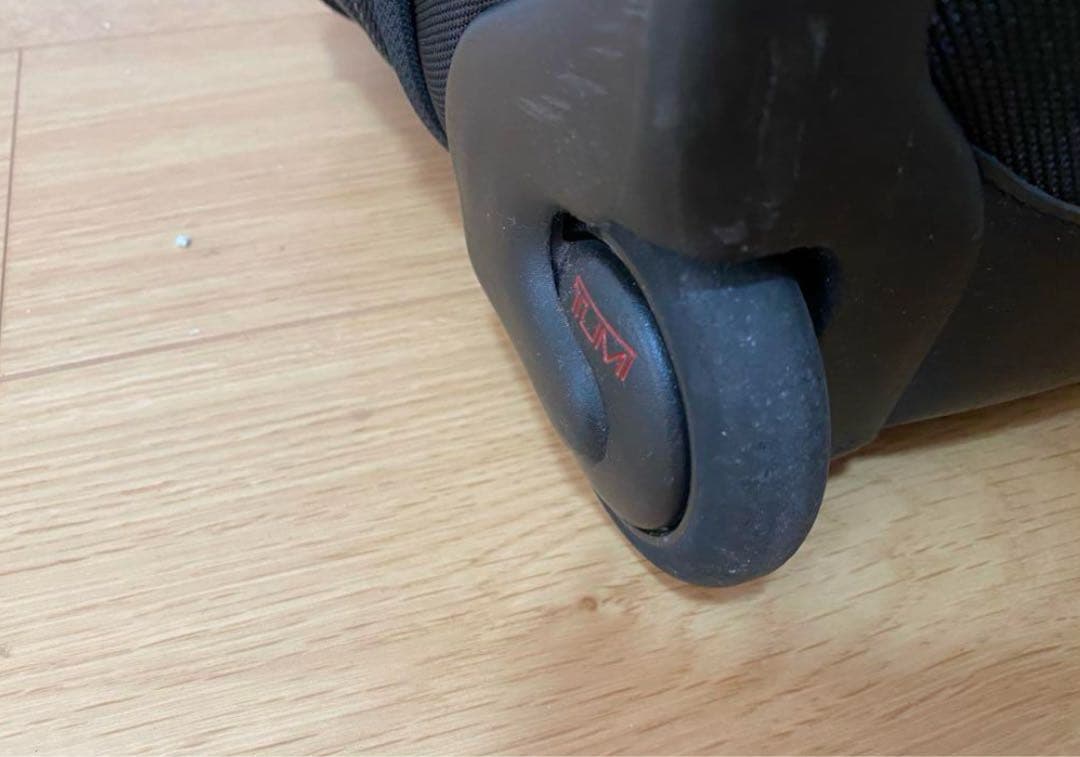 Tumi キャリーバッグ