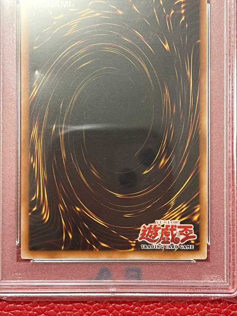 遊戯王　遊戯王 D-HERO ダイヤモンドガイ 旧アジア レリーフ PSA10