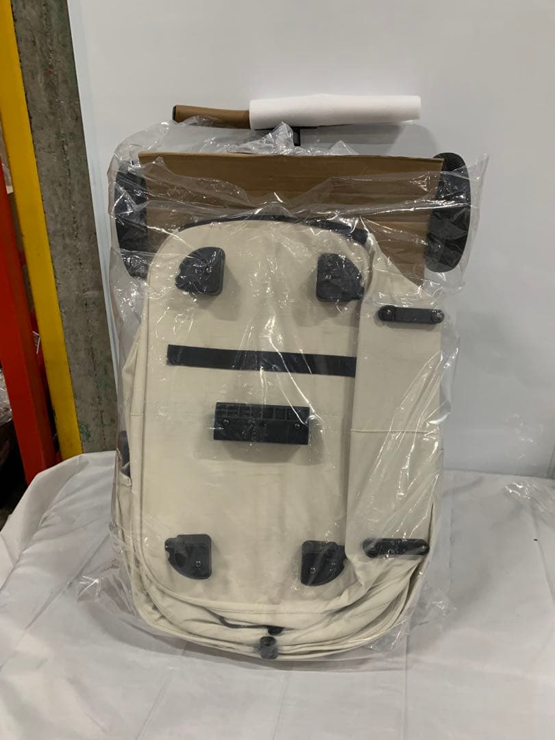 AIRBUGGY WIZ X PEARL wizx 軽量 コンパクトペットカート