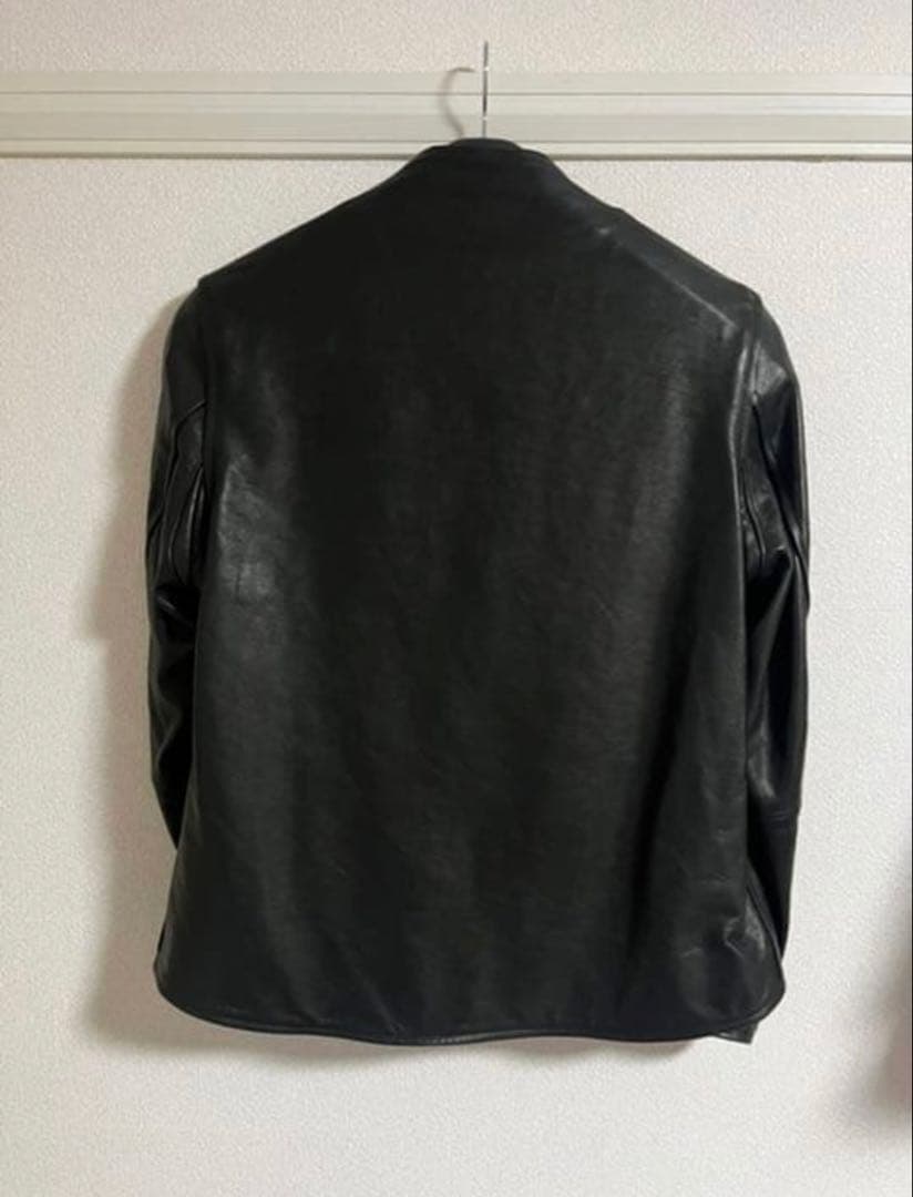 ブルーナボイン 20aw アランジャケット xxl