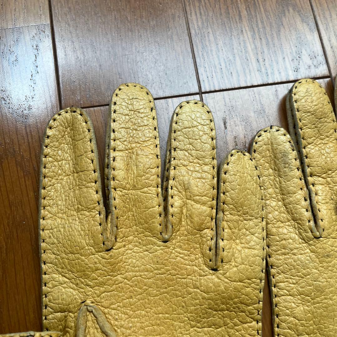 DENTS Peccary 【The Heritage Collection】