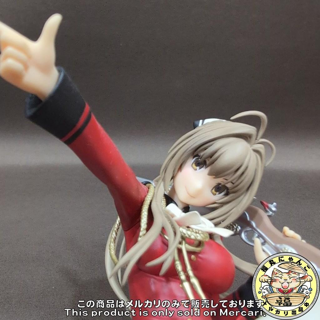 【開封品】 甘城ブリリアントパーク 千斗いすず 1/8 完成品フィギュア