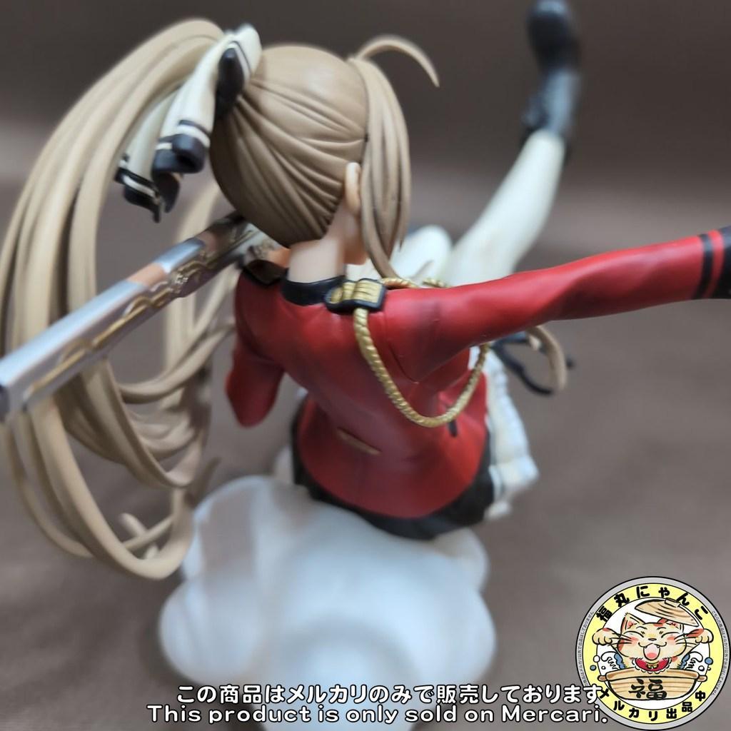 【開封品】 甘城ブリリアントパーク 千斗いすず 1/8 完成品フィギュア