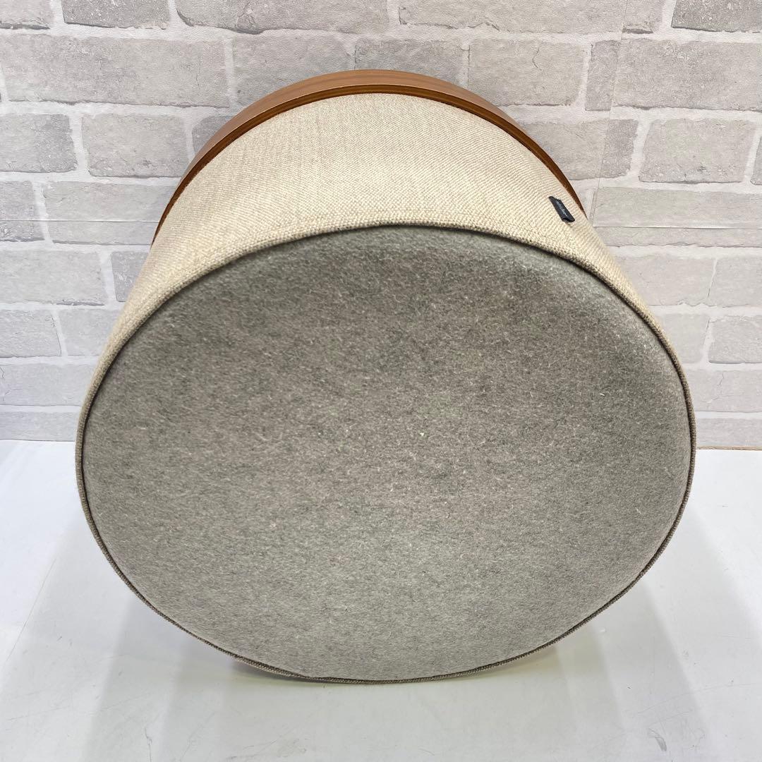 ACTUS SOFTLINE DRUMS POUF サイドテーブル アクタス