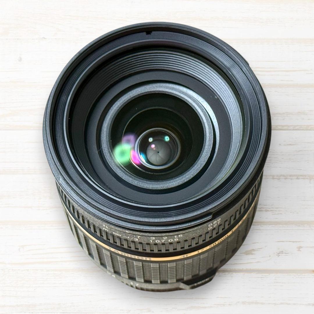 TAMRON レンズ SP AF 17-50mm Di II ソニー用 #170