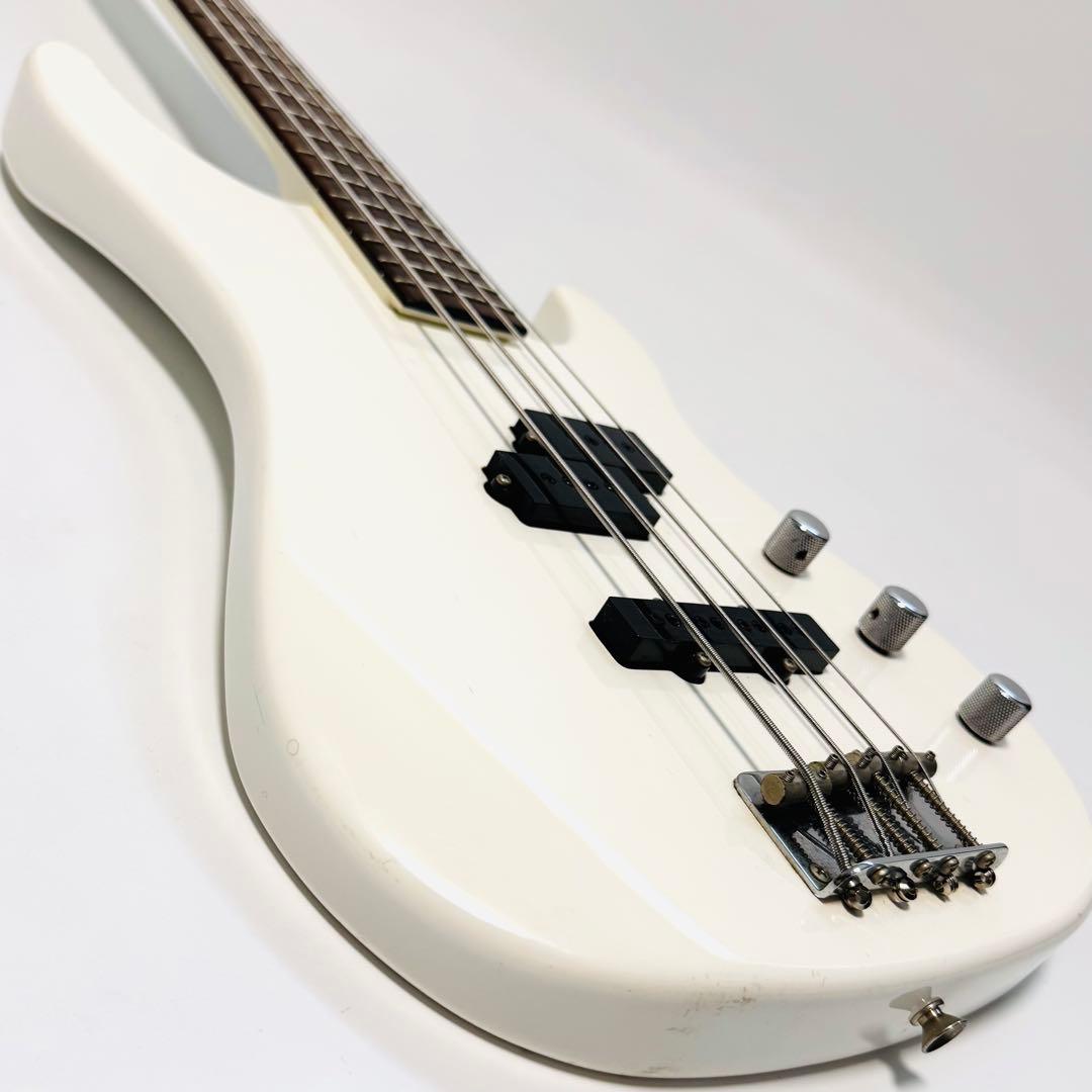 超希少 FERNANDES PJ-45 リバースヘッド ベース