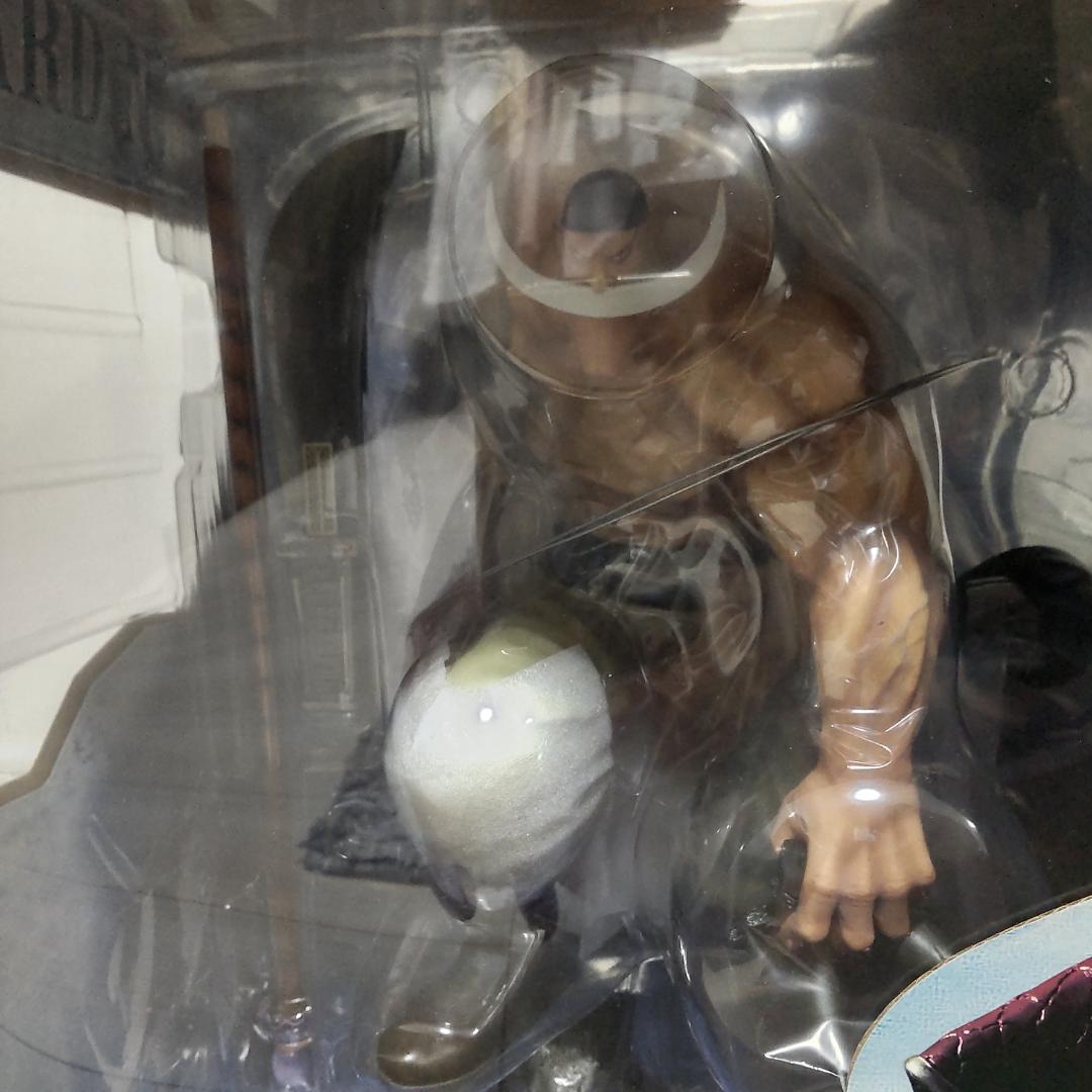 【新品】 POP “NEO-MAXIMUM” 白ひげ エドワード ニューゲート