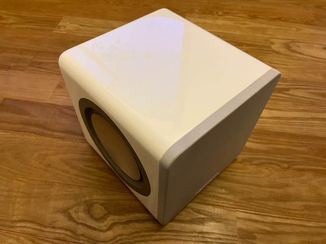 Cambridge Audio Minx X200 サブウーファー　ジャンク